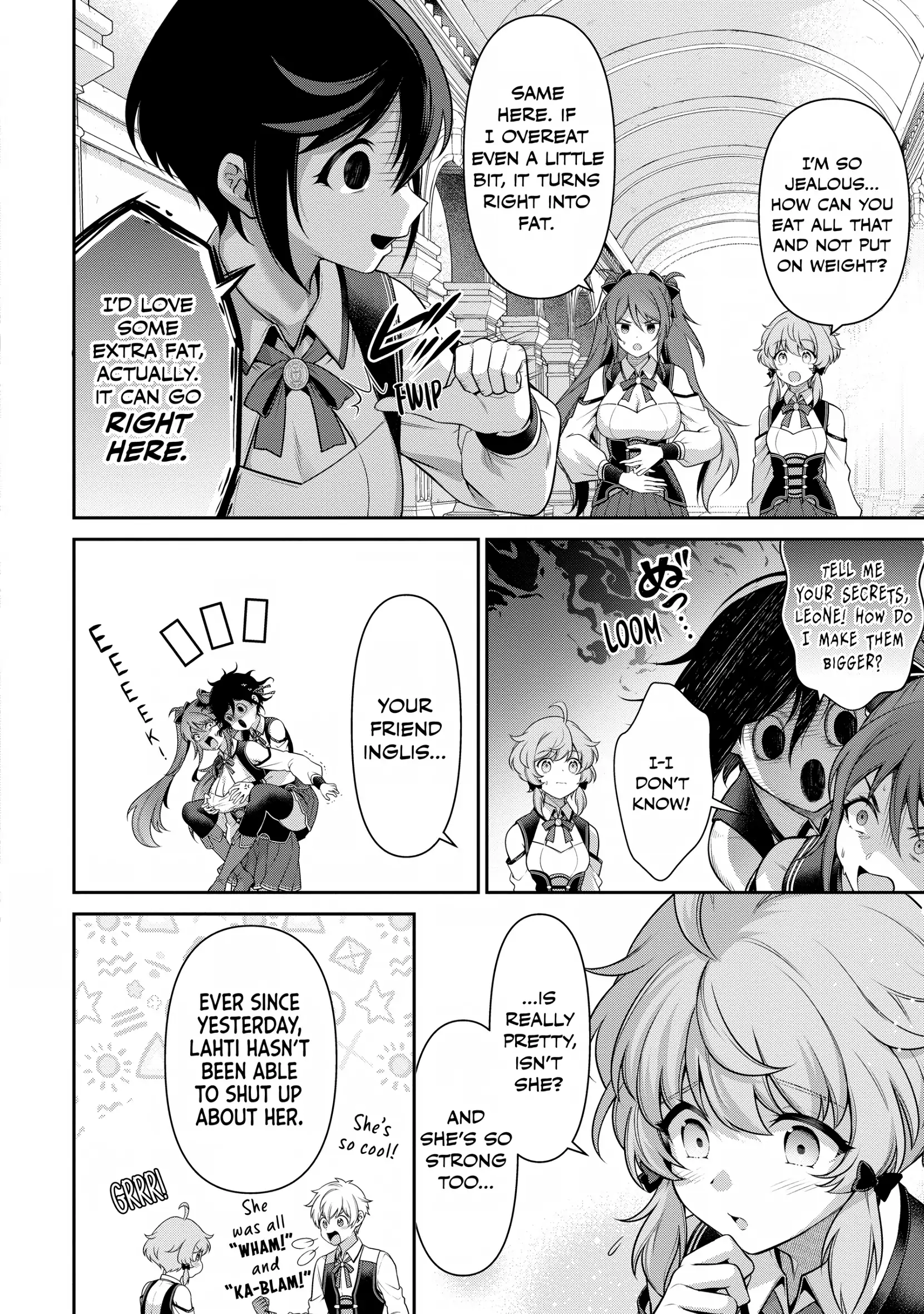 Eiyuu-ou, Bu wo Kiwameru tame Tenseisu Chapter 24 29